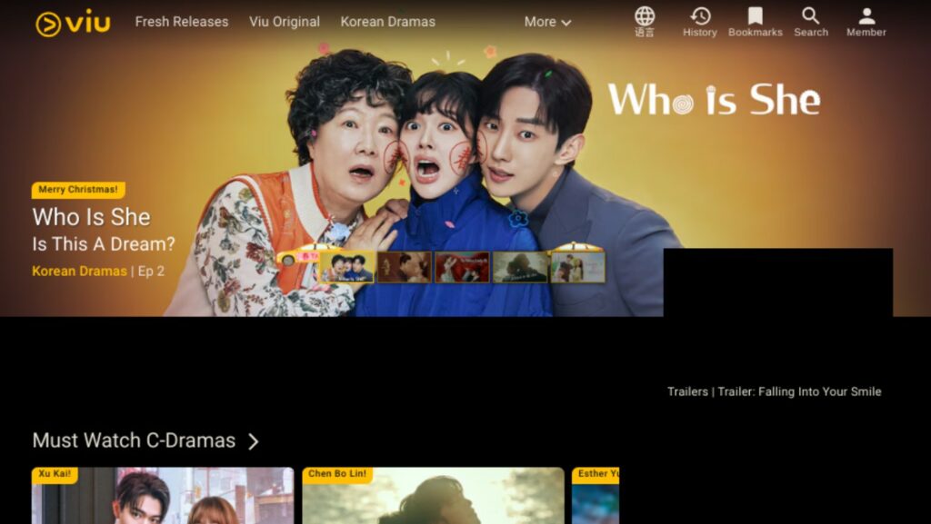 8 Situs Nonton Drama Korea Gratis & Legal Selain Drakorindo