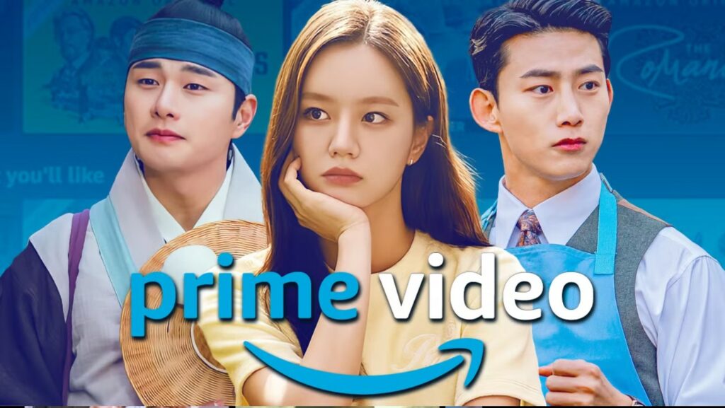 8 Situs Nonton Drama Korea Gratis & Legal Selain Drakorindo