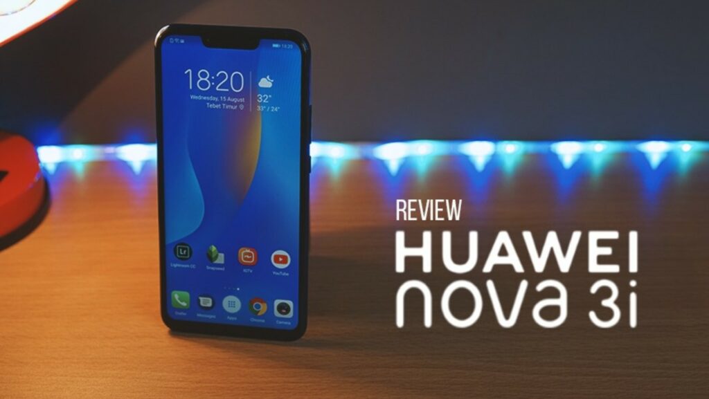 Daftar 8 Hp Huawei Terbaik Akhir Tahun 2024 dibawah 5 Jutaan