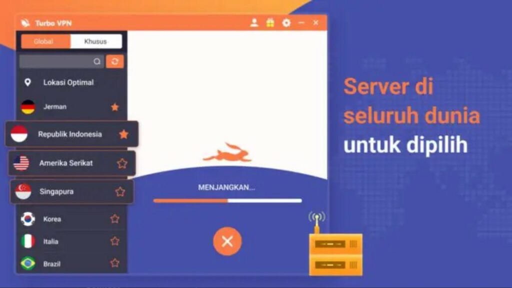 Rekomendasi 10 Aplikasi VPN Terbaik untuk Akhir Tahun 2024