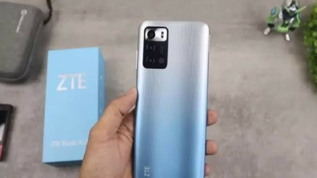 Mau Ganti HP? Ini 8 Hp ZTE 1 Jutaan Terbaik Akhir Tahun 2024