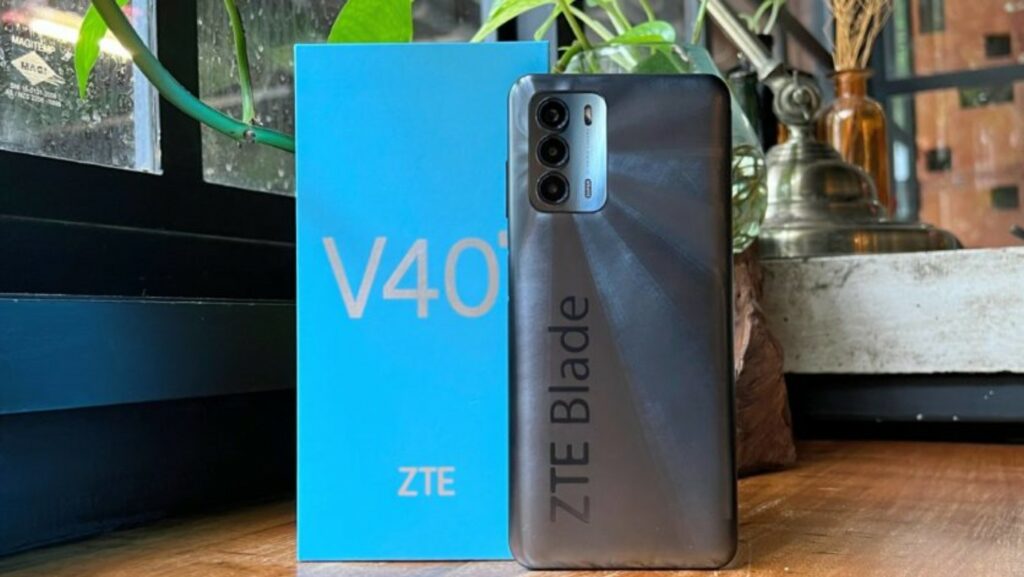 Mau Ganti HP? Ini 8 Hp ZTE 1 Jutaan Terbaik Akhir Tahun 2024