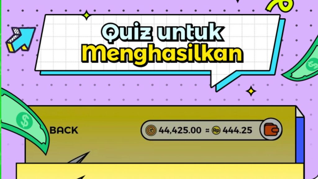 7 Game Penghasil Saldo DANA Membayar: Resmi Google Play Store