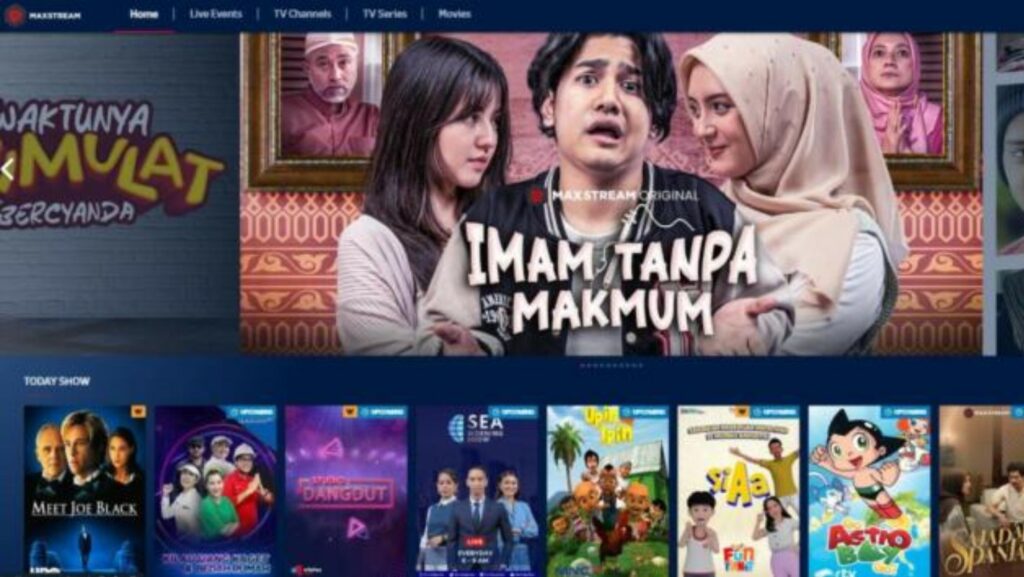 Stop LK21: Coba 6 Situs Nonton Film Indonesia Gratis & Legal