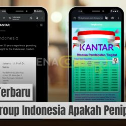 Informasi Terbaru! Kantar Group Indonesia Apakah Penipuan?