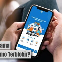 Ini Penjelasan Lengkap Berapa Lama Akun BRImo Terblokir?