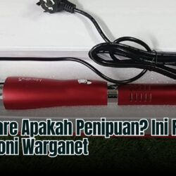 Itera Care Apakah Penipuan? Ini Review Testimoni Warganet