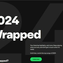 Kamu Pasti Bisa! Cara Mudah Membuat Spotify Wrapped 2024