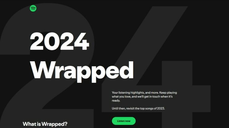 Kamu Pasti Bisa! Cara Mudah Membuat Spotify Wrapped 2024