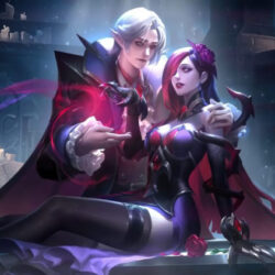 Kode Redeem Mobile Legends Terbaru Hari Ini 1 Desember 2024