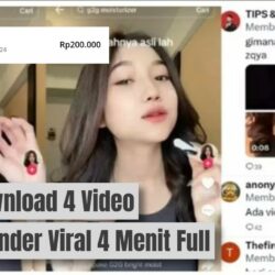 Link Download 4 Video Zqya Blunder Viral 4 Menit Full