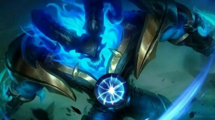 Penjelasan Lengkap Tentang Apa Itu Vengeance Mobile Legends?