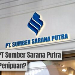 Review PT Sumber Sarana Putra, Apakah Penipuan?