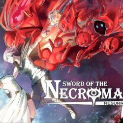 Spesifikasi PC Bermain Sword of the Necromancer: Resurrection