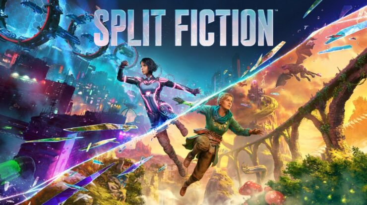 Spesifikasi PC Split Fiction, Game Coop Action Adventure Mirip It Takes Two