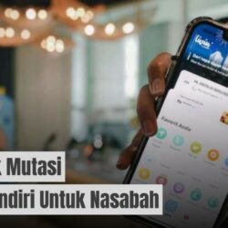 Ternyata Mudah! Cara Cek Mutasi Livin Mandiri untuk Nasabah