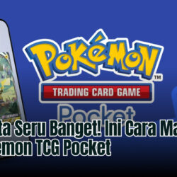 Ternyata Seru Banget! Ini Cara Mabar di Pokemon TCG Pocket