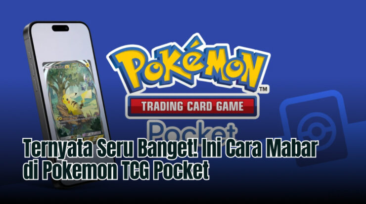 Ternyata Seru Banget! Ini Cara Mabar di Pokemon TCG Pocket