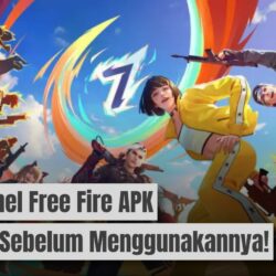 XPRO Panel Free Fire APK: Baca Ini Sebelum Menggunakanya