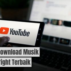 YouTuber! Ini 7 Situs Download Musik No Copyright Terbaik