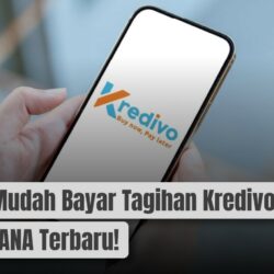 3 Cara Mudah Bayar Tagihan Kredivo Lewat DANA Terbaru!