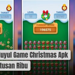 3 Cara Nuyul Game Christmas Apk Cuan Ratusan Ribu