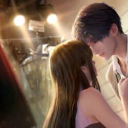 5 Hal Menarik Love and Deepsace, Game Dewasa yang Bikin Baper