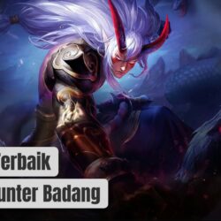 5 Hero Terbaik Buat Counter Badang, Meta Tank Pun Dilibas!