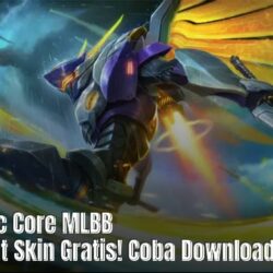 APK Magic Core MLBB Bisa Dapat Skin Gratis! Coba Download!