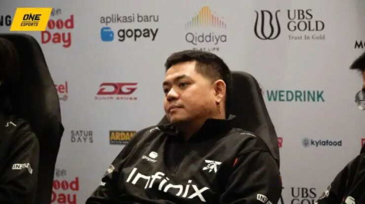 Apa itu Freeze Contract: Isu Player Viral Dunia Esport MLBB