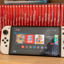 Bocoran Lengkap Kapan Nintendo Switch 2 Rilis?