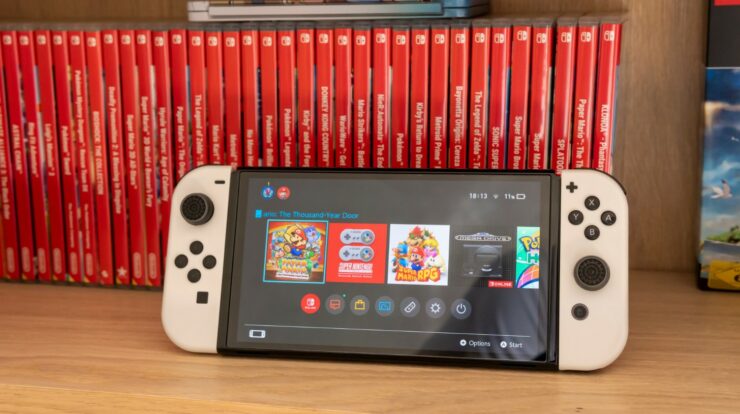 Bocoran Lengkap Kapan Nintendo Switch 2 Rilis?