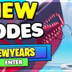 Buruan! Daftar Lengkap Kode Redeem Fisch Roblox Terbaru 2025