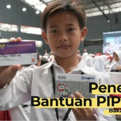 Cara Cek Penerima Bantuan PIP 2025, Bakal Segera Cair!