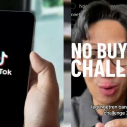 Cara Ikut Tren No Buy List Challenge 2025 Viral di TikTok