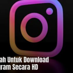 Cara Mudah Untuk Download Pic Instagram Secara HD