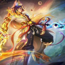 Catat Tanggalnya! Akan Ada Skin MLBB Spesial Gratis!