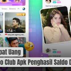 Cuan Ratusan Ribu: Cara Dapat Uang dari Timo Club Apk Penghasil Saldo DANA