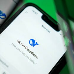 DeepSeek, Teknologi AI yang Bikin AS Ketar Ketir