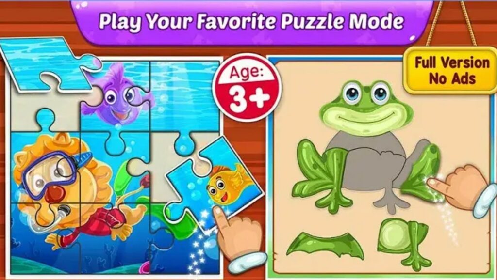 12 Game Edukasi Anak Android Terbaik Paling Direkomendasikan