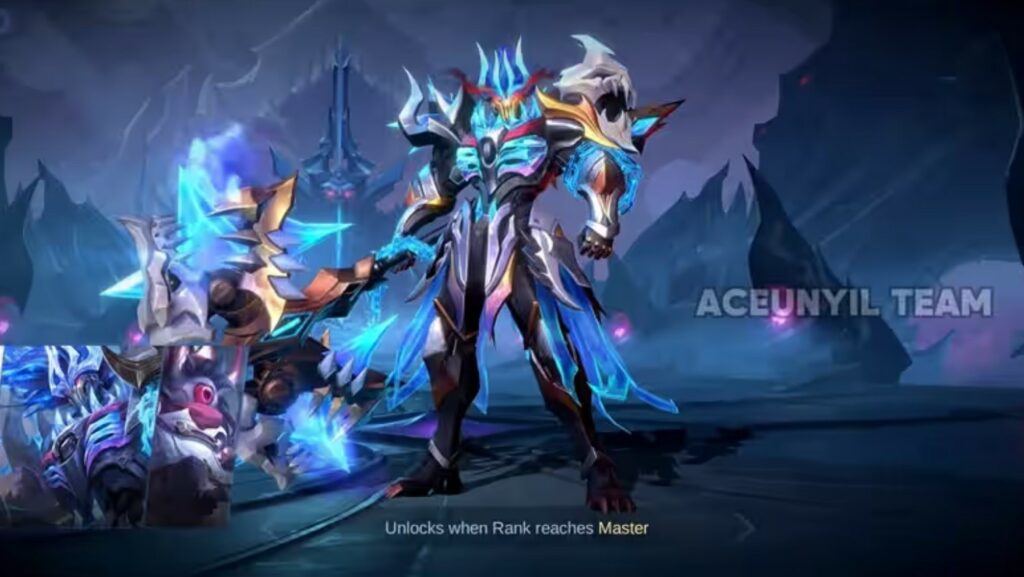 Penasaran? Bocoran Lengkap Skin Collector ML Februari 2025