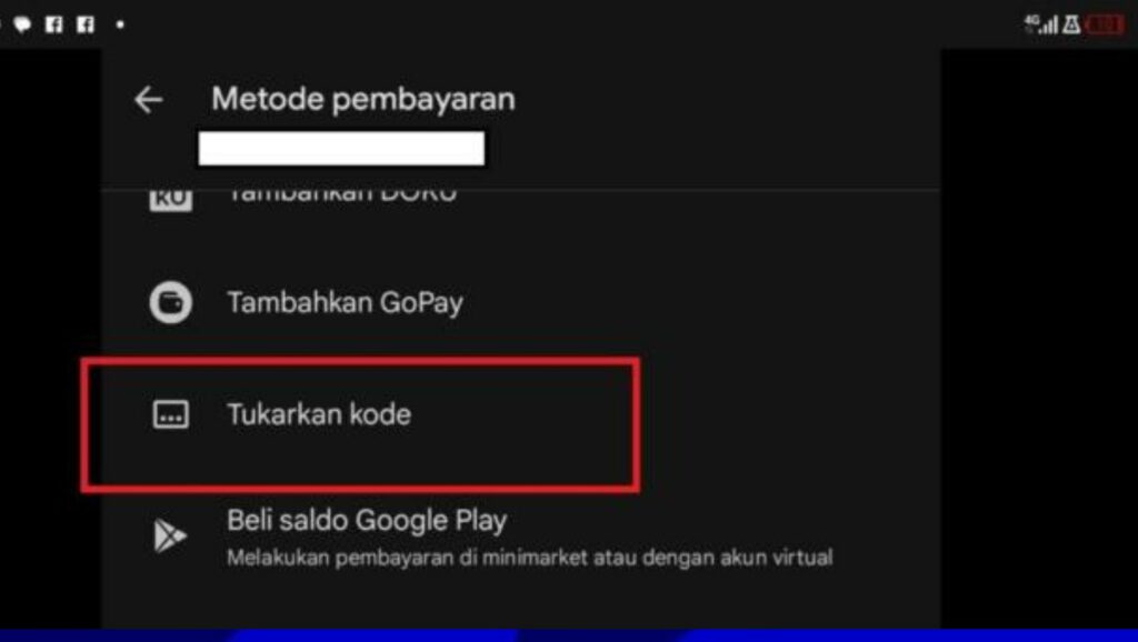 Cara Mudah Top Up eFootball 2025 di Codashop