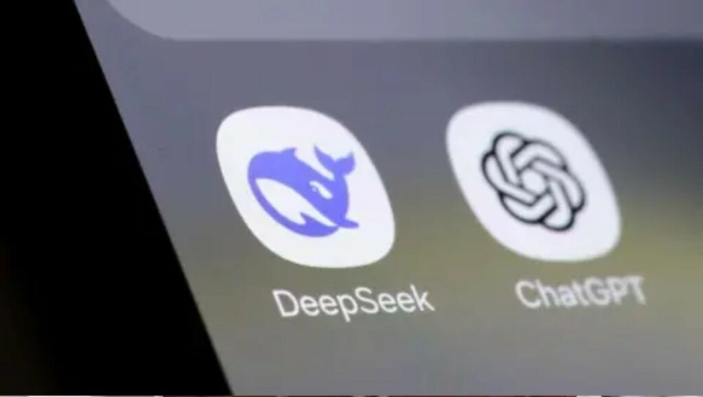 DeepSeek, Teknologi AI yang Bikin AS Ketar Ketir