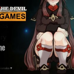 Game Honor Virtual Touch The Devil Hu Tao APK 2025