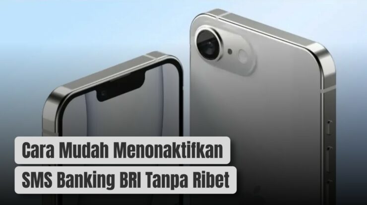 Informasi Lengkap Kapan iPhone SE 4 Masuk ke Indonesia