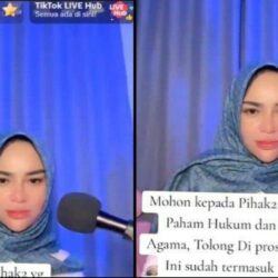 Klarifikasi Selegeram Mira Ulfa Baca Al-qur’an dengan DJ