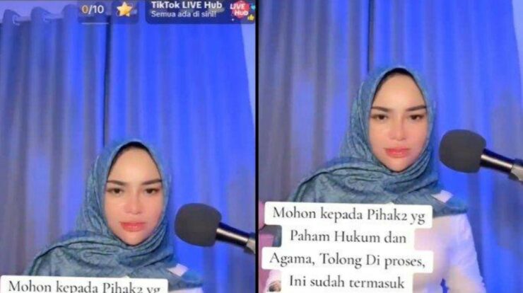 Klarifikasi Selegeram Mira Ulfa Baca Al-qur’an dengan DJ