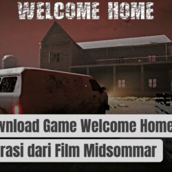 Link Download Game Welcome Home: Terinspirasi dari Film Midsommar