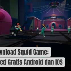 Link Download Squid Game: Unleashed Gratis Android dan IOS