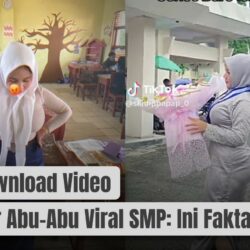 Link Download Video Kebayar Abu-Abu Viral SMP: Ini Faktanya